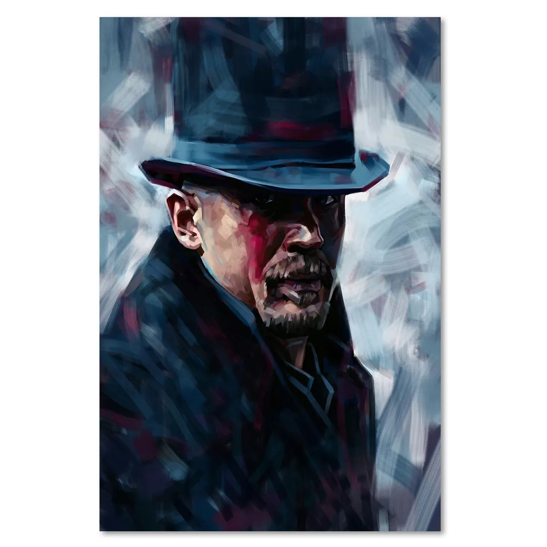 obraz-na-plotnie-portret-taboo-60x90