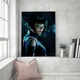 obraz-na-plotnie-portret-quorra-70x100-stan-nowy