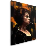 obraz-na-plotnie-portret-marla-singer-40x60
