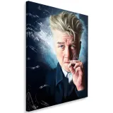 obraz-na-plotnie-portret-david-lynch-40x60