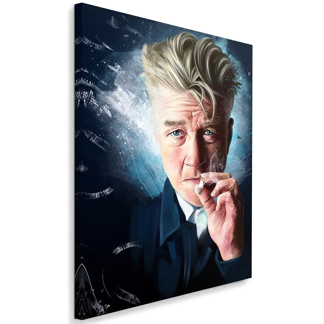 obraz-na-plotnie-portret-david-lynch-40x60
