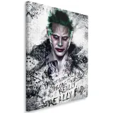 obraz-na-plotnie-portret-joker-60x90