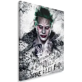 obraz-na-plotnie-portret-joker-60x90
