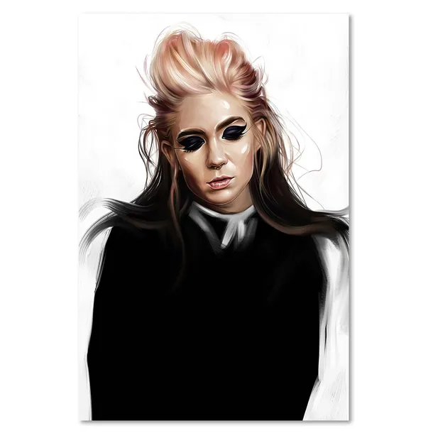 obraz-na-plotnie-portret-claire-boucher-70x100-sposob-wykonania-druk-cyfrowy