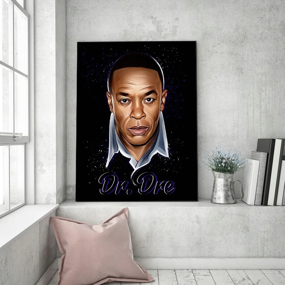 obraz-na-plotnie-portret-dr-dre-60x90