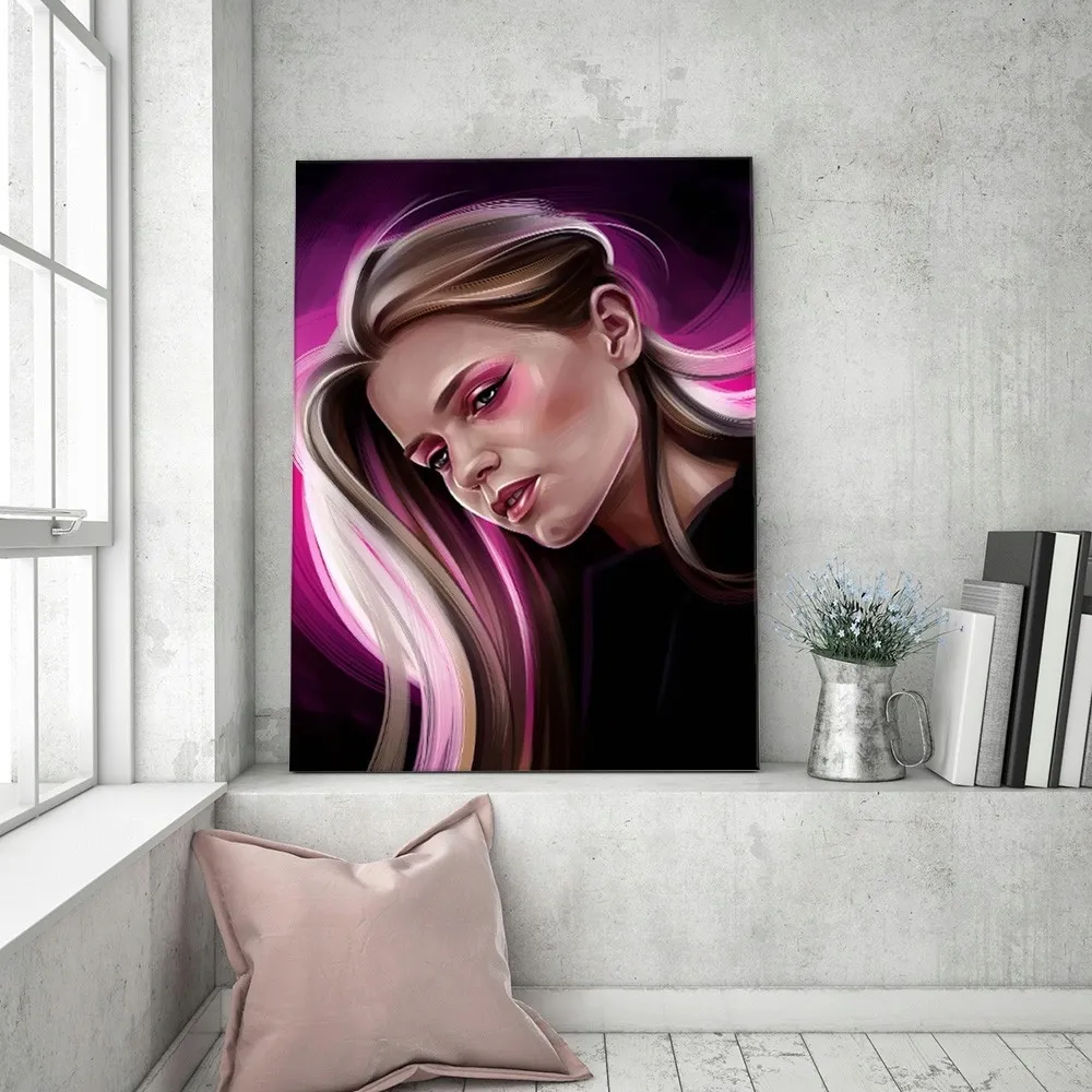 obraz-na-plotnie-portret-abbey-lee-70x100