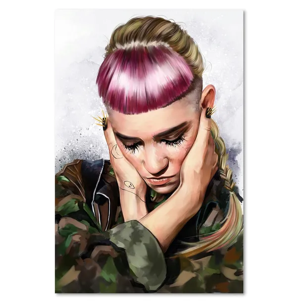 obraz-na-plotnie-portret-grimes-40x60-sposob-wykonania-druk-cyfrowy
