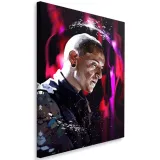 obraz-na-plotnie-portret-chester-bennington-60x90