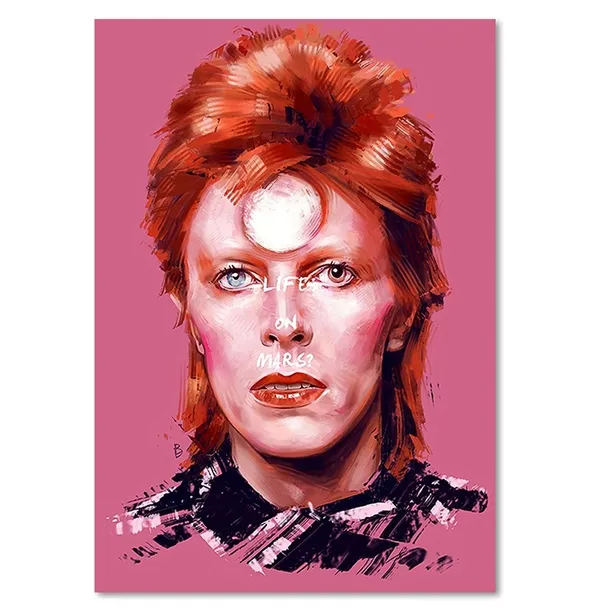 obraz-na-plotnie-portret-david-bowie-40x60-sposob-wykonania-druk-cyfrowy