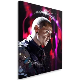 obraz-na-plotnie-portret-chester-bennington-40x60