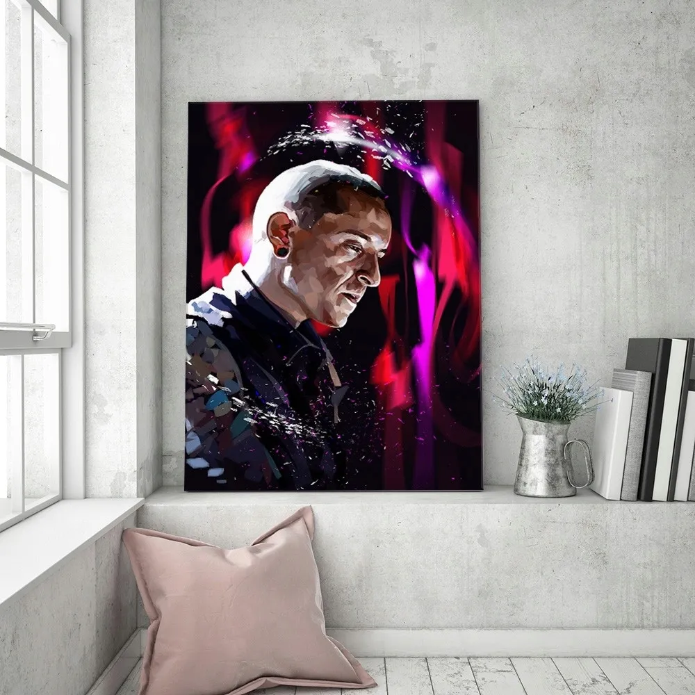 obraz-na-plotnie-portret-chester-bennington-40x60