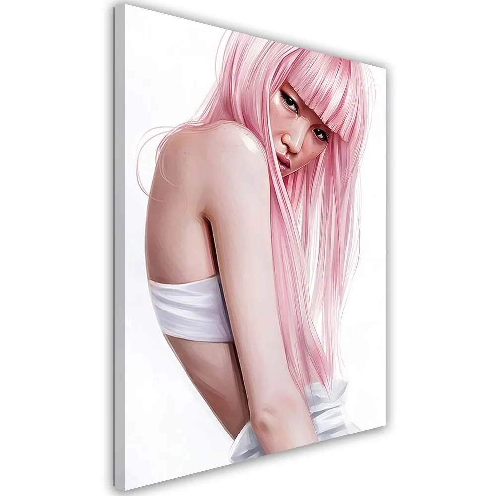 obraz-plotno-portret-fernanda-hin-lin-ly-70x100