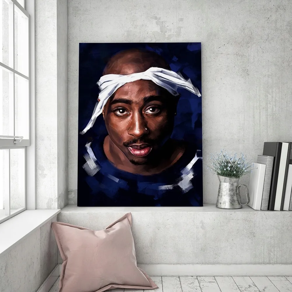 obraz-na-plotnie-portret-2pac-80x120