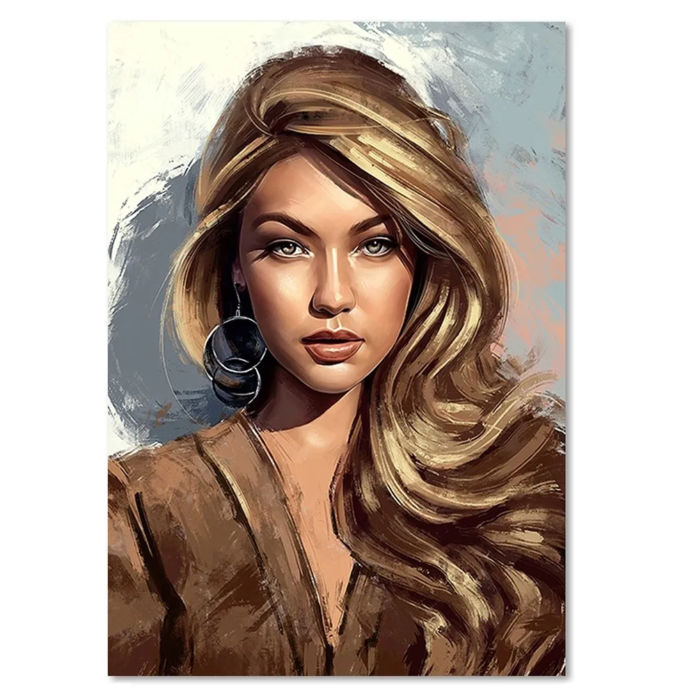 obraz-na-plotnie-portret-gigi-80x120