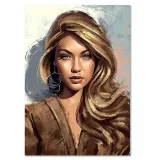 obraz-na-plotnie-portret-gigi-70x100-sposob-wykonania-druk-cyfrowy