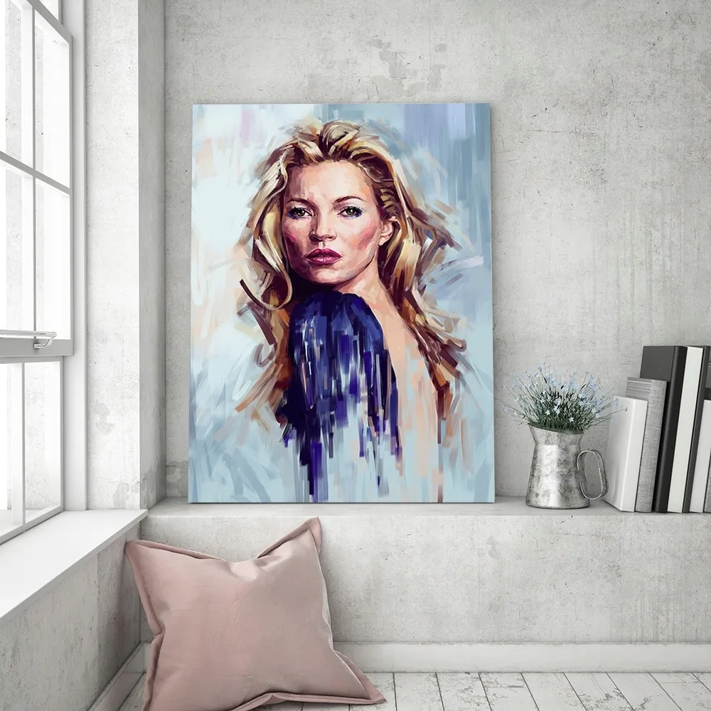 obraz-na-plotnie-portret-kate-60x90
