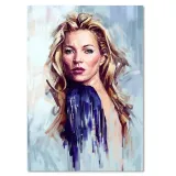 obraz-na-plotnie-portret-kate-60x90-sposob-wykonania-druk-cyfrowy