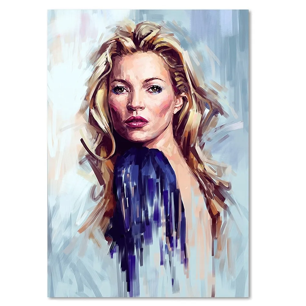 obraz-na-plotnie-portret-kate-60x90
