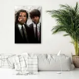 obraz-na-plotnie-pulp-fiction-40x60-stan-nowy
