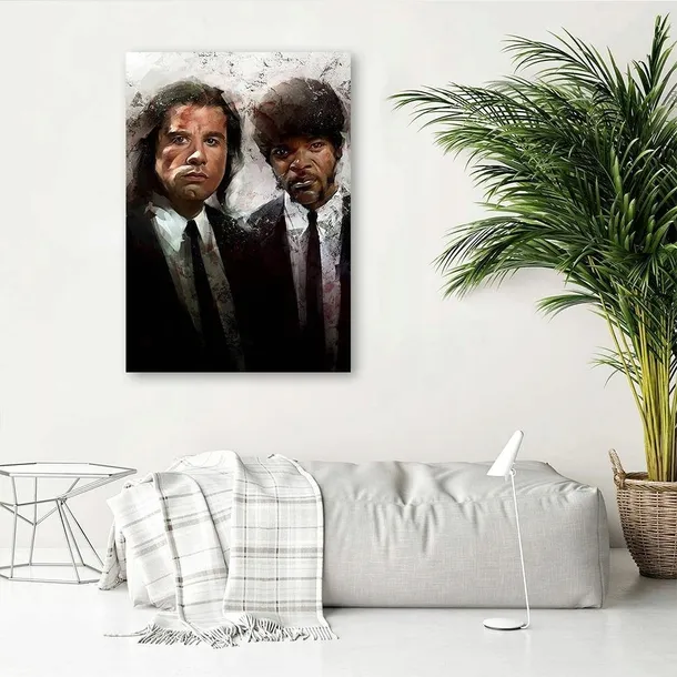 obraz-na-plotnie-pulp-fiction-60x90-stan-nowy