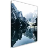 obraz-na-plotnie-widok-na-gory-40x60