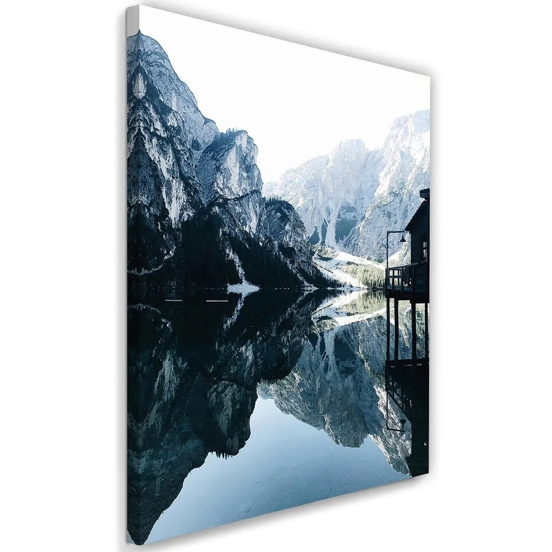 obraz-na-plotnie-widok-na-gory-40x60
