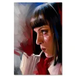 obraz-na-plotnie-uma-thurman-pulp-fiction-60x90-sposob-wykonania-druk-cyfrowy