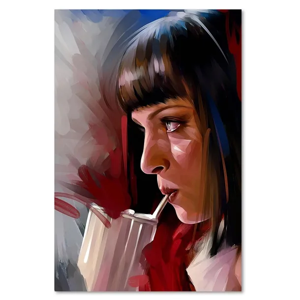 obraz-na-plotnie-uma-thurman-pulp-fiction-80x120-sposob-wykonania-druk-cyfrowy