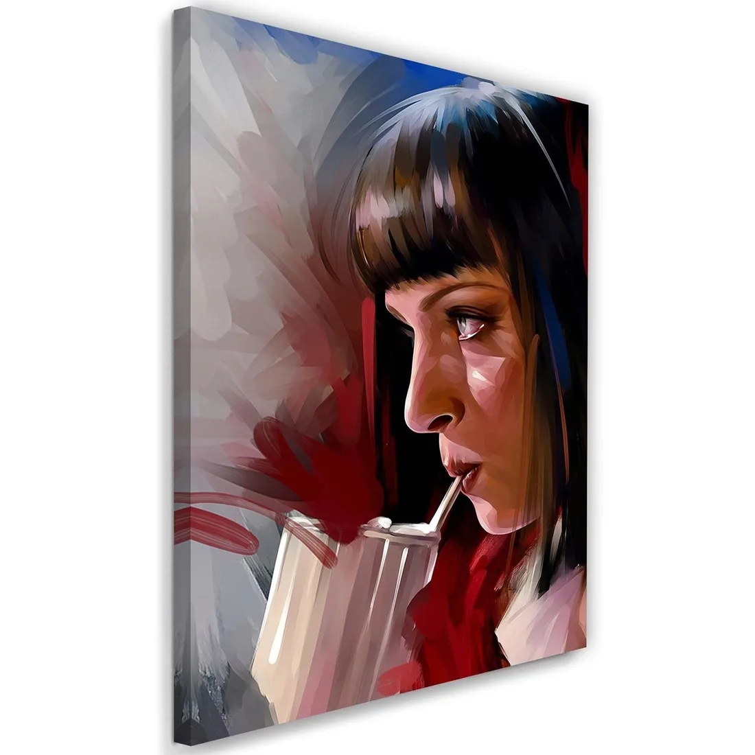 obraz-na-plotnie-uma-thurman-pulp-fiction-40x60