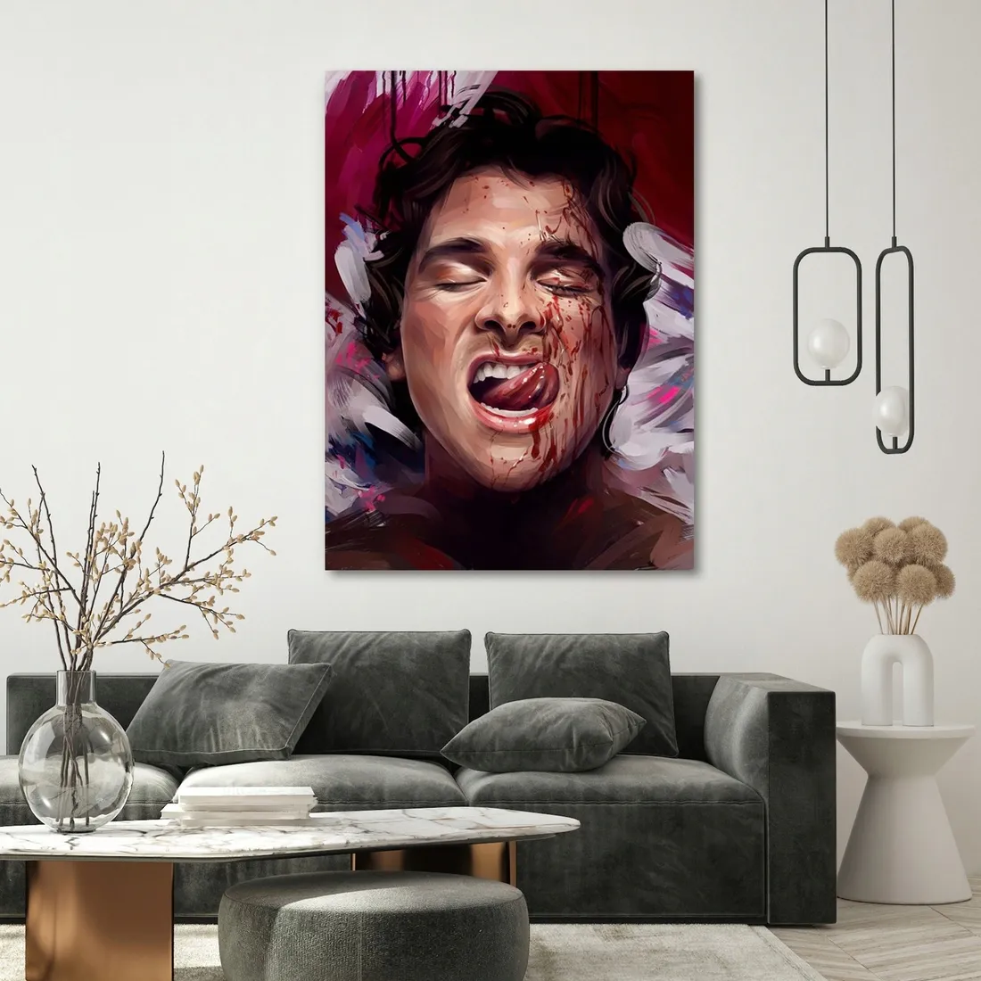 obraz-na-plotnie-patrick-bateman-40x60