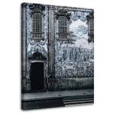 obraz-na-plotnie-kosciol-carmo-40x60