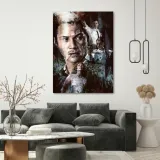 obraz-na-plotnie-constantine-70x100-stan-nowy