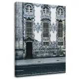 obraz-na-plotnie-blue-tiles-40x60