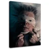 obraz-na-plotnie-david-bowie-lazarus-80x120