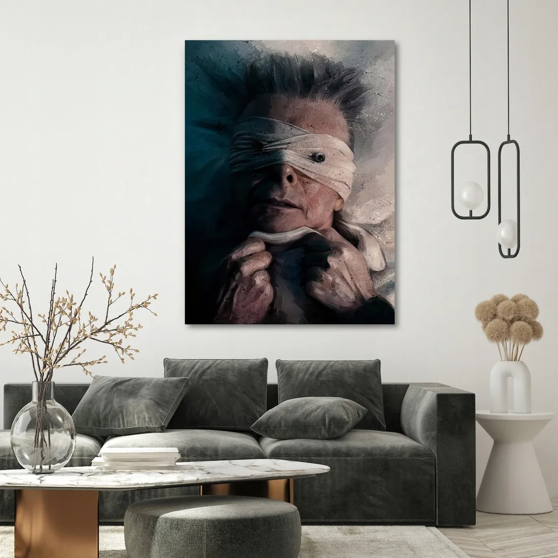 obraz-na-plotnie-david-bowie-lazarus-40x60
