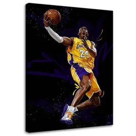 obraz-na-plotnie-los-angeles-lakers-40x60