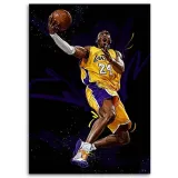 obraz-na-plotnie-los-angeles-lakers-40x60-sposob-wykonania-druk-cyfrowy