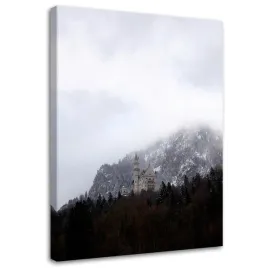 obraz-na-plotnie-neuschwanstein-40x60