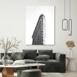 obraz-na-plotnie-flatiron-40x60-stan-nowy