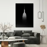 obraz-na-plotnie-empire-state-building-40x60-stan-nowy