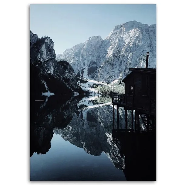 obraz-na-plotnie-lago-de-braies-40x60-sposob-wykonania-druk-cyfrowy