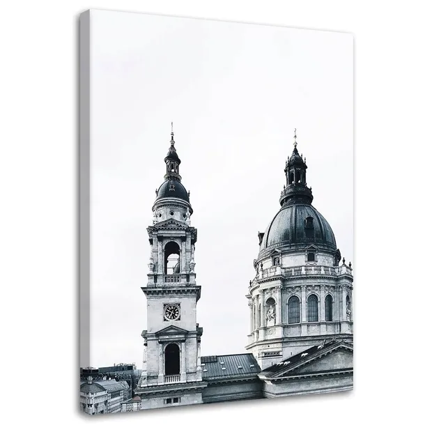 obraz-na-plotnie-basilica-santo-stefano-40x60