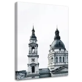 obraz-na-plotnie-basilica-santo-stefano-40x60