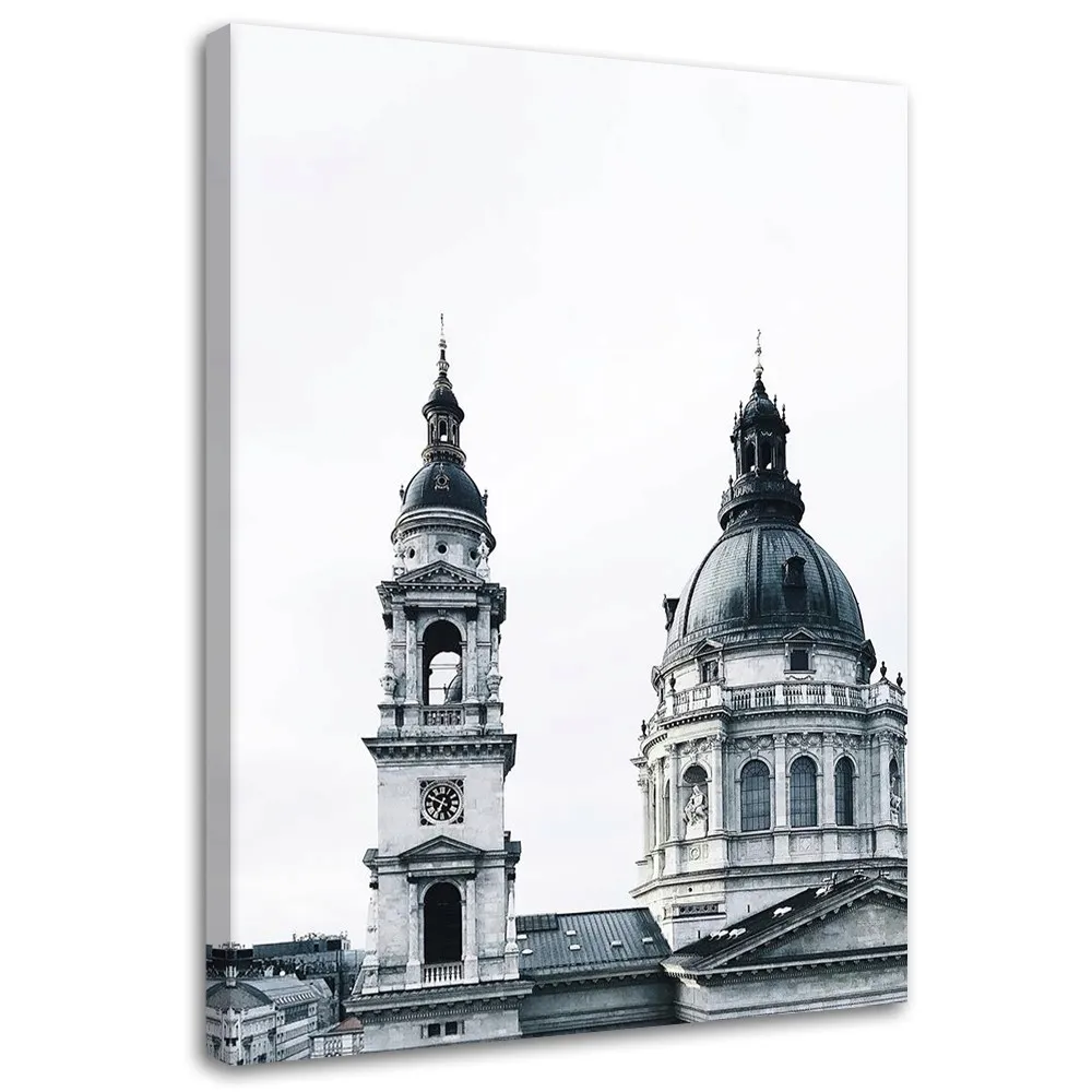 obraz-na-plotnie-basilica-santo-stefano-40x60