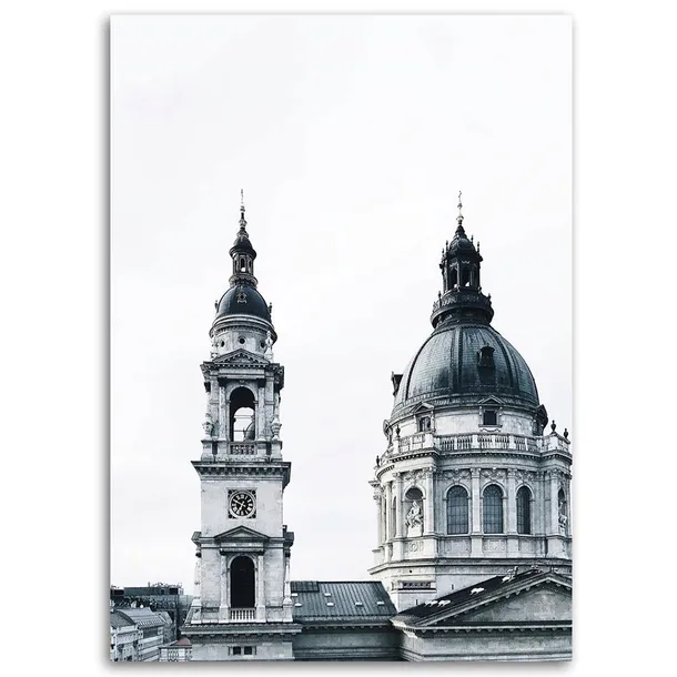 obraz-na-plotnie-basilica-santo-stefano-40x60-sposob-wykonania-druk-cyfrowy