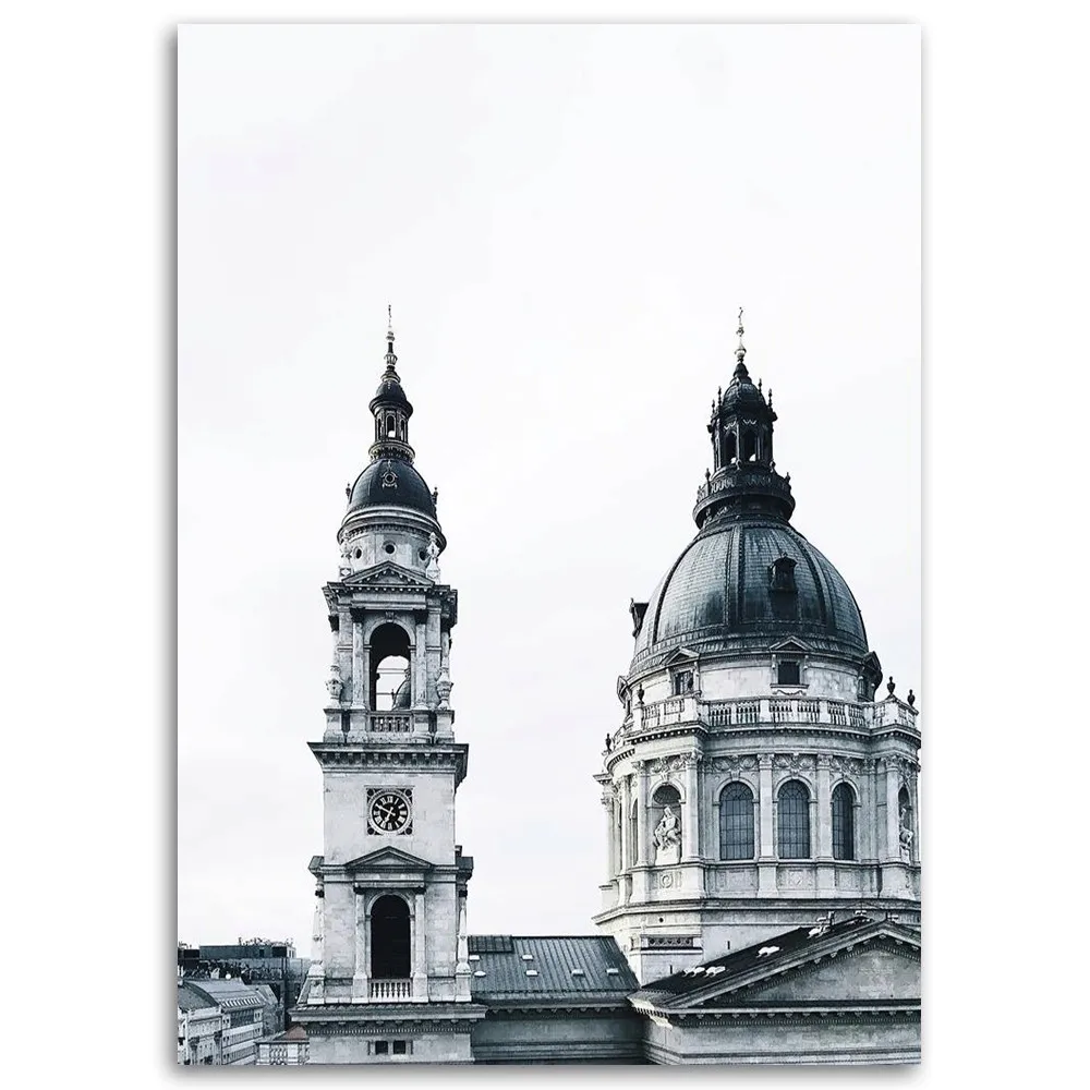 obraz-na-plotnie-basilica-santo-stefano-40x60