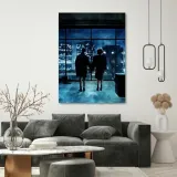 obraz-na-plotnie-nocne-rozmowy-80x120-stan-nowy