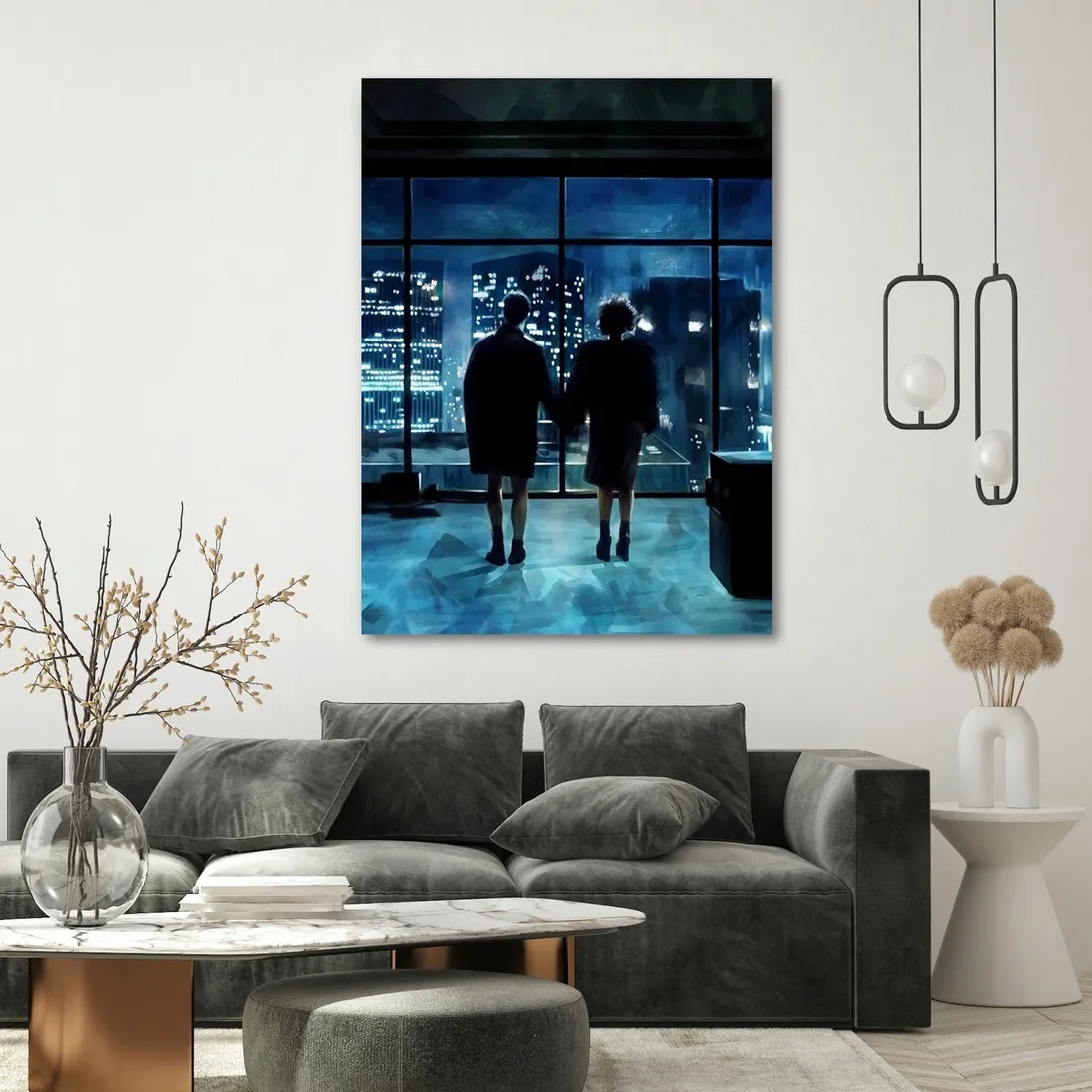 obraz-na-plotnie-nocne-rozmowy-60x90