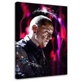 obraz-na-plotnie-chester-bennington-40x60