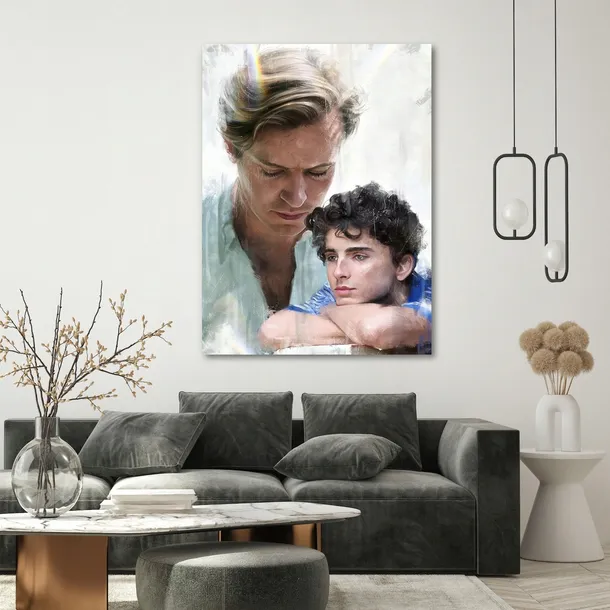 obraz-na-plotnie-call-me-by-your-name-40x60-stan-nowy